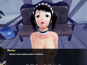 Granter of your Desire - (EP 01)