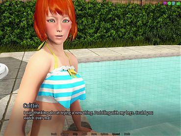 A House in the Rift v0.5.11r1 - Spleacial swim reward (1)