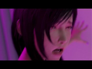 Avalanche - Tifa Lockhart Captured - Chapter 1