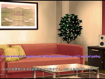 Meikoku Gakuen Taidou Hen Route1 Scene8 (auto translation)