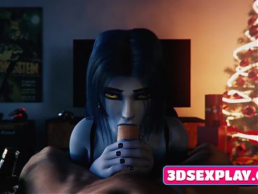 Video Games 3D Nude Characters Enjoy Sex