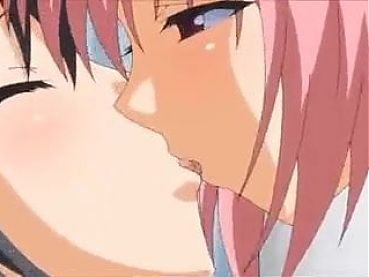 lesbian Hentai favorite scene